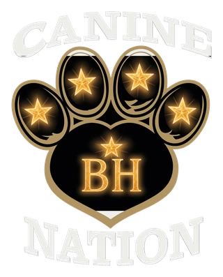 Canine Nation